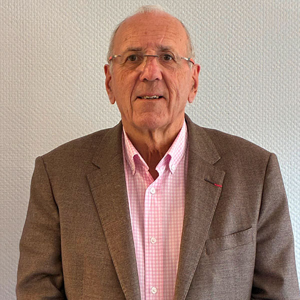 Infores Alain Chandioux
