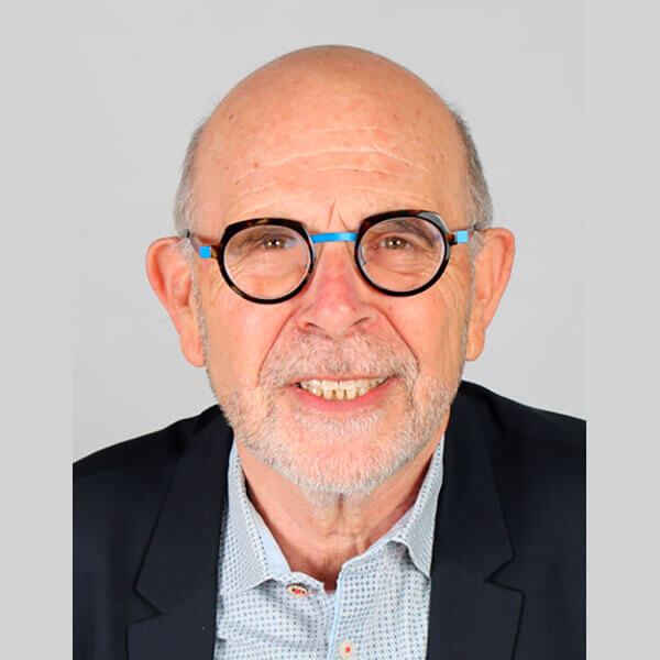 Infores Jean-Louis Bottero