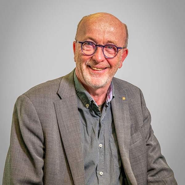 Infores Pierre Schmidt